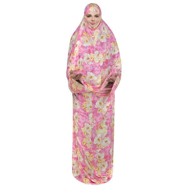 Price and Buy Islamic Namaz Chador for Women Ideal for Praying – Pinki_68fb2ab0db799.jpeg Price and Buy Islamic Namaz Chador for Women Ideal for Praying – Pinki