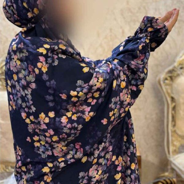 Price and Buy Islamic Namaz Chador with Sleeves for Women Ideal for Praying – Floral Pattern Azar_68fdc7213b293.jpeg Price and Buy Islamic Namaz Chador with Sleeves for Women Ideal for Praying – Floral Pattern Azar