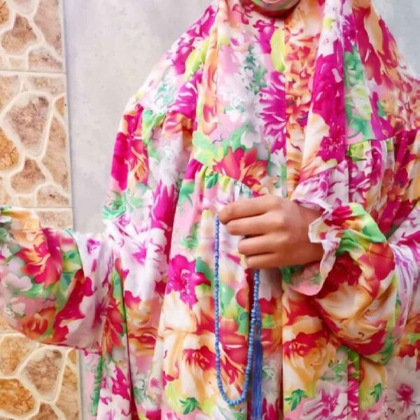 Price and Buy Islamic Namaz Chador with Sleeves for Women Ideal for Praying – Floral Pattern Jasmine_68fdc6364072d.jpeg Price and Buy Islamic Namaz Chador with Sleeves for Women Ideal for Praying – Floral Pattern Jasmine