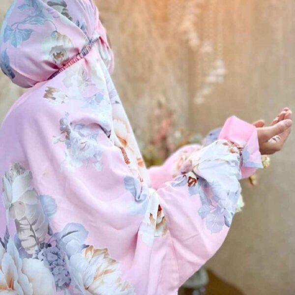 Price and Buy Islamic Namaz Chador with Sleeves for Women Ideal for Praying – Floral Pattern Mahla_68fdc613aab37.jpeg Price and Buy Islamic Namaz Chador with Sleeves for Women Ideal for Praying – Floral Pattern Mahla