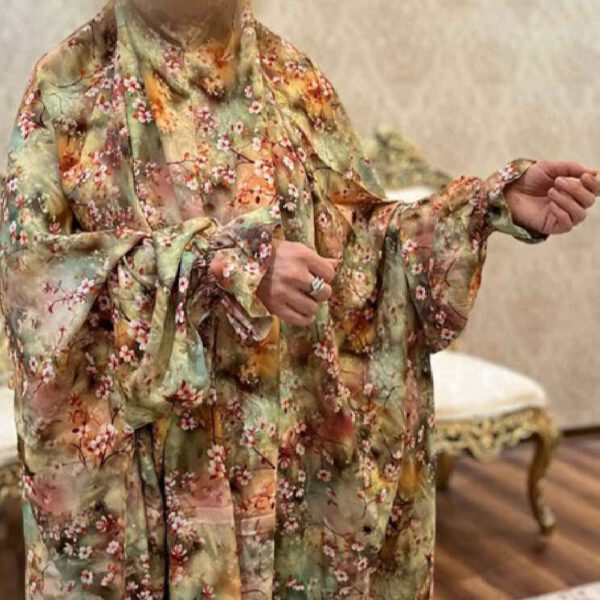 Price and Buy Islamic Namaz Chador with Sleeves for Women Ideal for Praying – Floral Pattern Mahya_68fdc75f49a64.jpeg Price and Buy Islamic Namaz Chador with Sleeves for Women Ideal for Praying – Floral Pattern Mahya