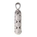 Price and Buy Islamic Necklace Pendant Hirz – Protective & Healing Jewelry