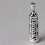 Price and Buy Islamic Necklace Pendant Hirz – Protective & Healing Jewelry - Image 3