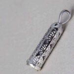 Price and Buy Islamic Necklace Pendant Hirz – Protective & Healing Jewelry - Image 6