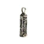 Price and Buy Islamic Necklace Pendant – Imam Javad Amulet for Guidance & Protection - Image 3