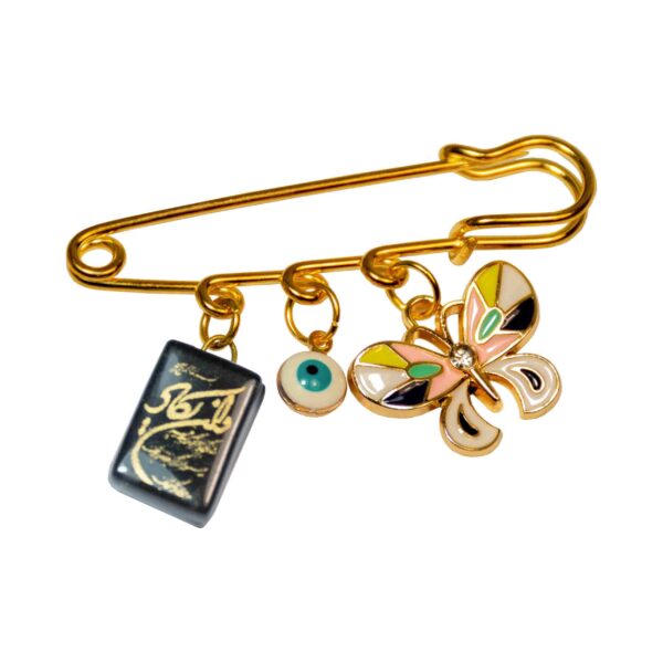 Price and Buy Islamic Newborn Safety Pin Brooch Butterfly_68fd75d2c2389.jpeg Price and Buy Islamic Newborn Safety Pin Brooch Butterfly