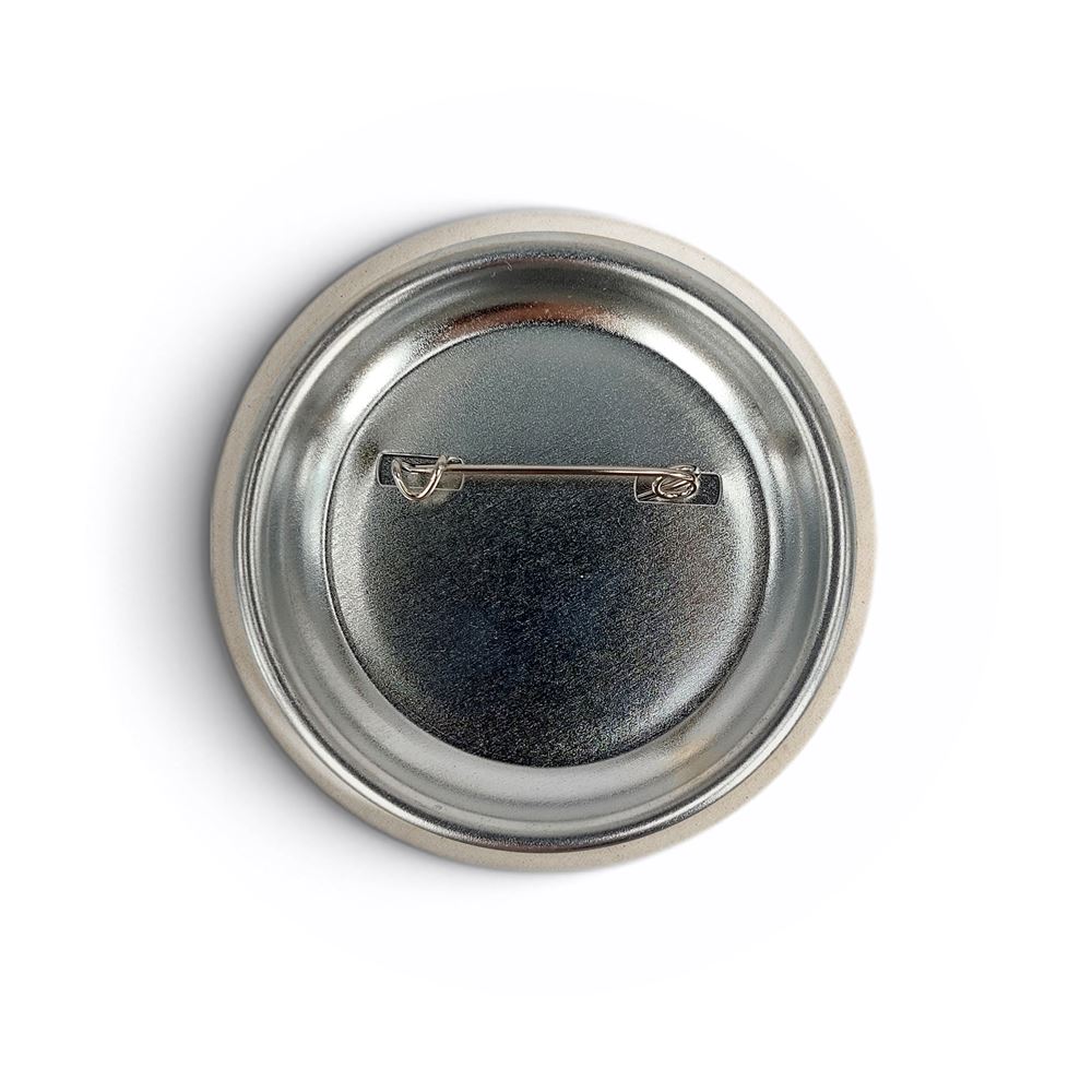 Price and Buy Islamic Pinback Button for Muharram Observance (x2) - Image 3