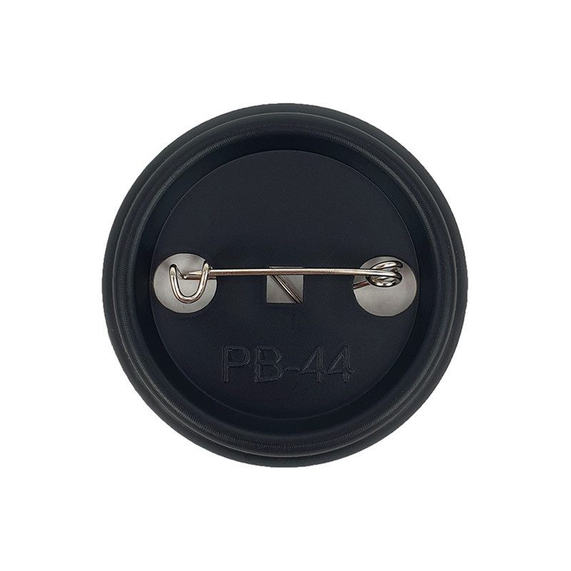 Price and Buy Islamic Pinback Button for Shia Muslims – Husayn ibn Ali Muharram Pin (x2) - Image 4