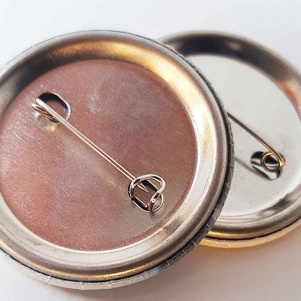 Price and Buy Islamic Pinback Button Set – Hijab (10 pcs) - Image 3