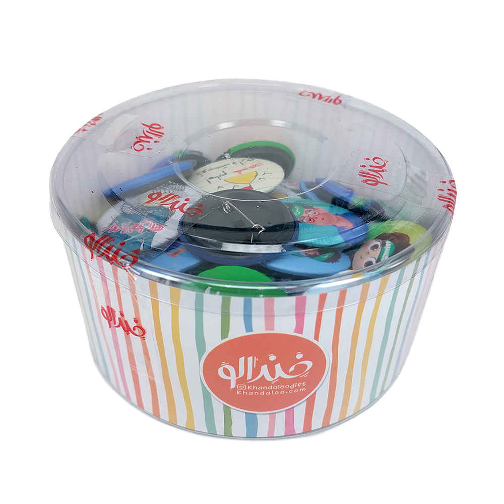 Price and Buy Islamic Pinback Button Set – Muharram for Kids - Image 4