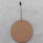 Price and Buy Islamic Pottery Wall Hanging Amulet Model Allah Mohammad - Image 3