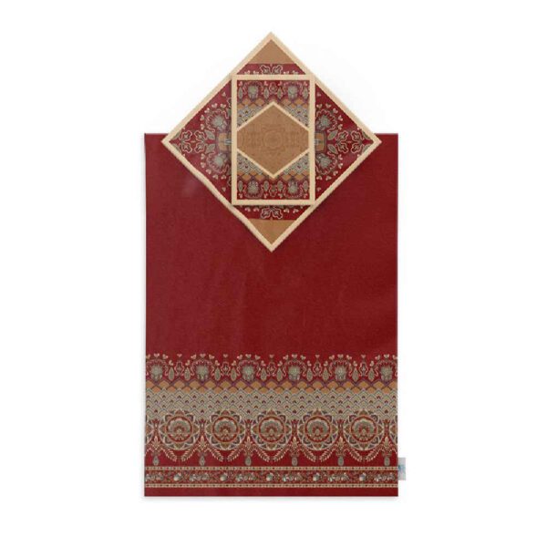 Price and Buy Islamic Prayer Mat Sajadah Lightweight with Brick Red Velvet_68fe7345c83df.jpeg Price and Buy Islamic Prayer Mat Sajadah Lightweight with Brick Red Velvet