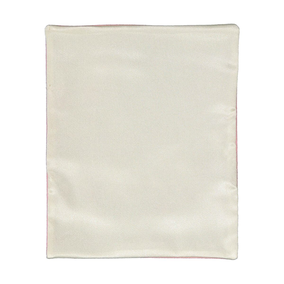 Price and Buy Islamic Prayer Mat Velvet Sajadah Floral Pink - Image 8