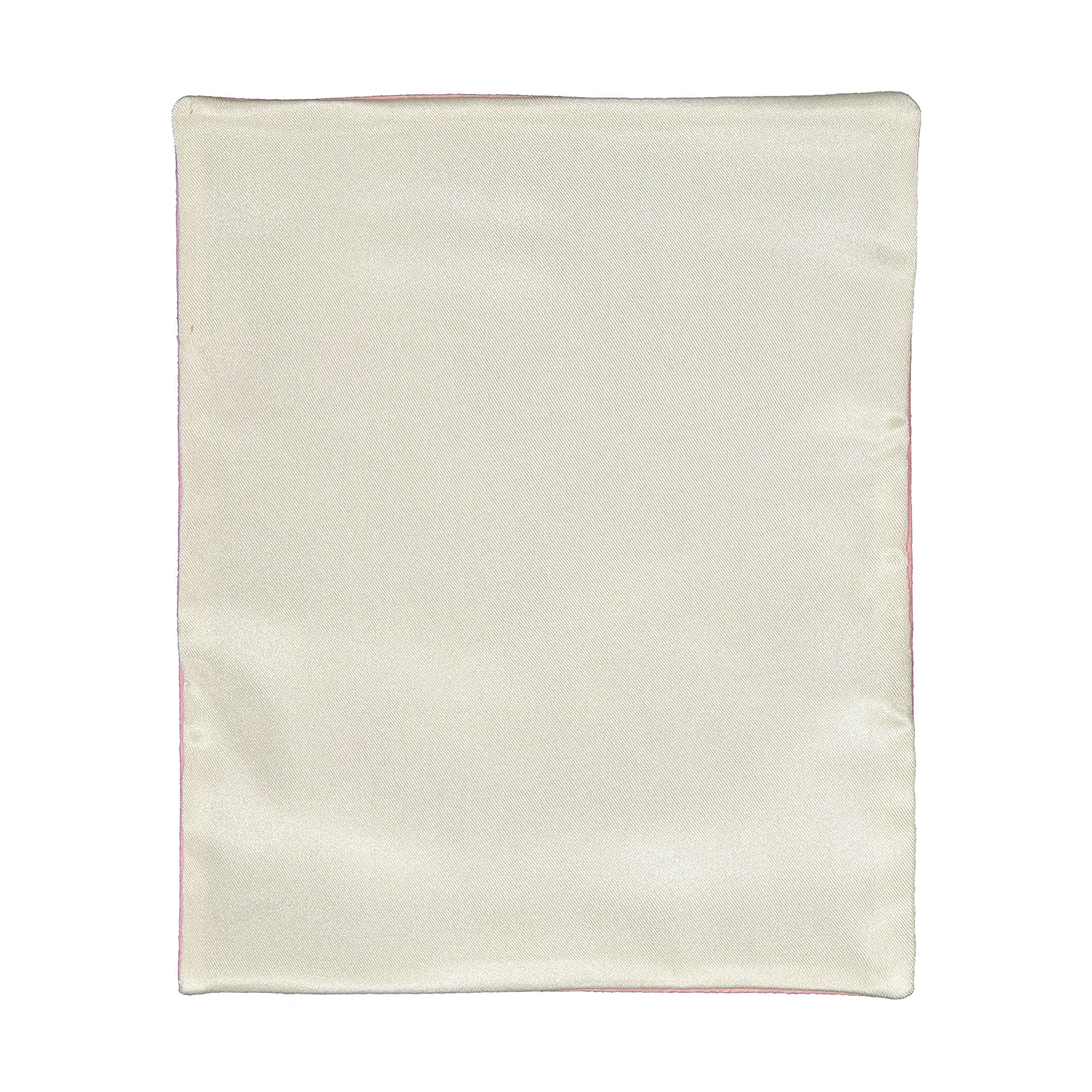 Price and Buy Islamic Prayer Mat Velvet Sajadah Floral Pink - Image 8