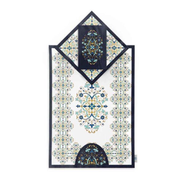 Price and Buy Islamic Prayer Mat Velvet Sajadah Lightweight with Damask Design_68fe72ae1587e.jpeg Price and Buy Islamic Prayer Mat Velvet Sajadah Lightweight with Damask Design