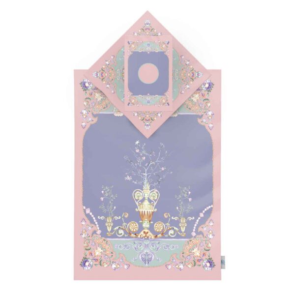 Price and Buy Islamic Prayer Mat Velvet Sajadah Lightweight with Eslimi Design_68fbe27725256.jpeg Price and Buy Islamic Prayer Mat Velvet Sajadah Lightweight with Eslimi Design
