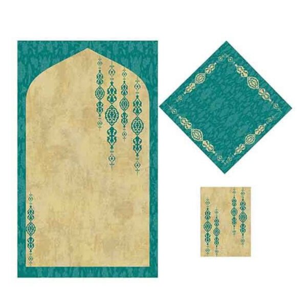Price and Buy Islamic Prayer Mat Velvet Sajadah Lightweight with Eslimi Design_68fe83e808c7a.jpeg Price and Buy Islamic Prayer Mat Velvet Sajadah Lightweight with Eslimi Design