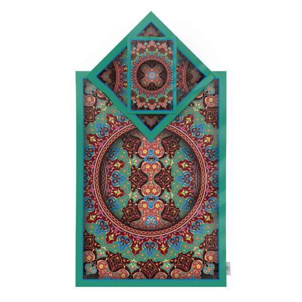 Price and Buy Islamic Prayer Mat Velvet Sajadah Lightweight with Eslimi Pattern_68fe721c167dd.jpeg Price and Buy Islamic Prayer Mat Velvet Sajadah Lightweight with Eslimi Pattern