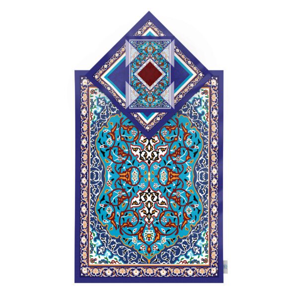 Price and Buy Islamic Prayer Mat Velvet Sajadah Lightweight with Traditional Style_68fe720dd5bc3.jpeg Price and Buy Islamic Prayer Mat Velvet Sajadah Lightweight with Traditional Style