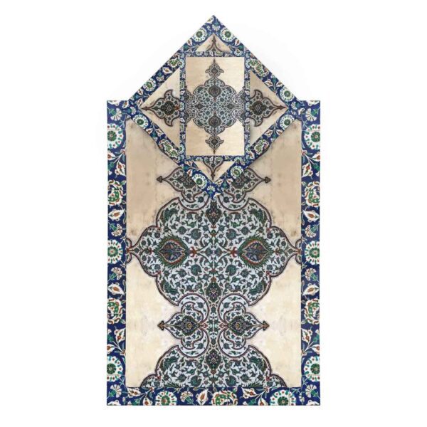 Price and Buy Islamic Prayer Mat Velvet Sajadah with Eslimi Design Model Negar_68fe73225384a.jpeg Price and Buy Islamic Prayer Mat Velvet Sajadah with Eslimi Design Model Negar