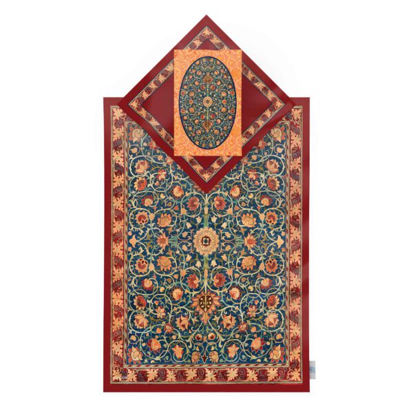 Price and Buy Islamic Prayer Mat Velvet Sajadah with Intricate Floral Design_68fe722f2e4de.jpeg Price and Buy Islamic Prayer Mat Velvet Sajadah with Intricate Floral Design