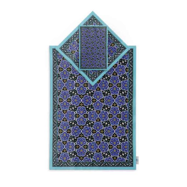 Price and Buy Islamic Prayer Mat Velvet Sajadah with Persian Tiles Design_68fe7374f1e69.jpeg Price and Buy Islamic Prayer Mat Velvet Sajadah with Persian Tiles Design