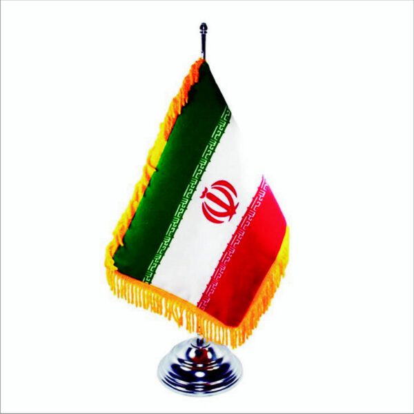 Price and Buy Islamic Republic of Iran Office Desk Flag with Metal Base_68feaa4c34436.jpeg Price and Buy Islamic Republic of Iran Office Desk Flag with Metal Base
