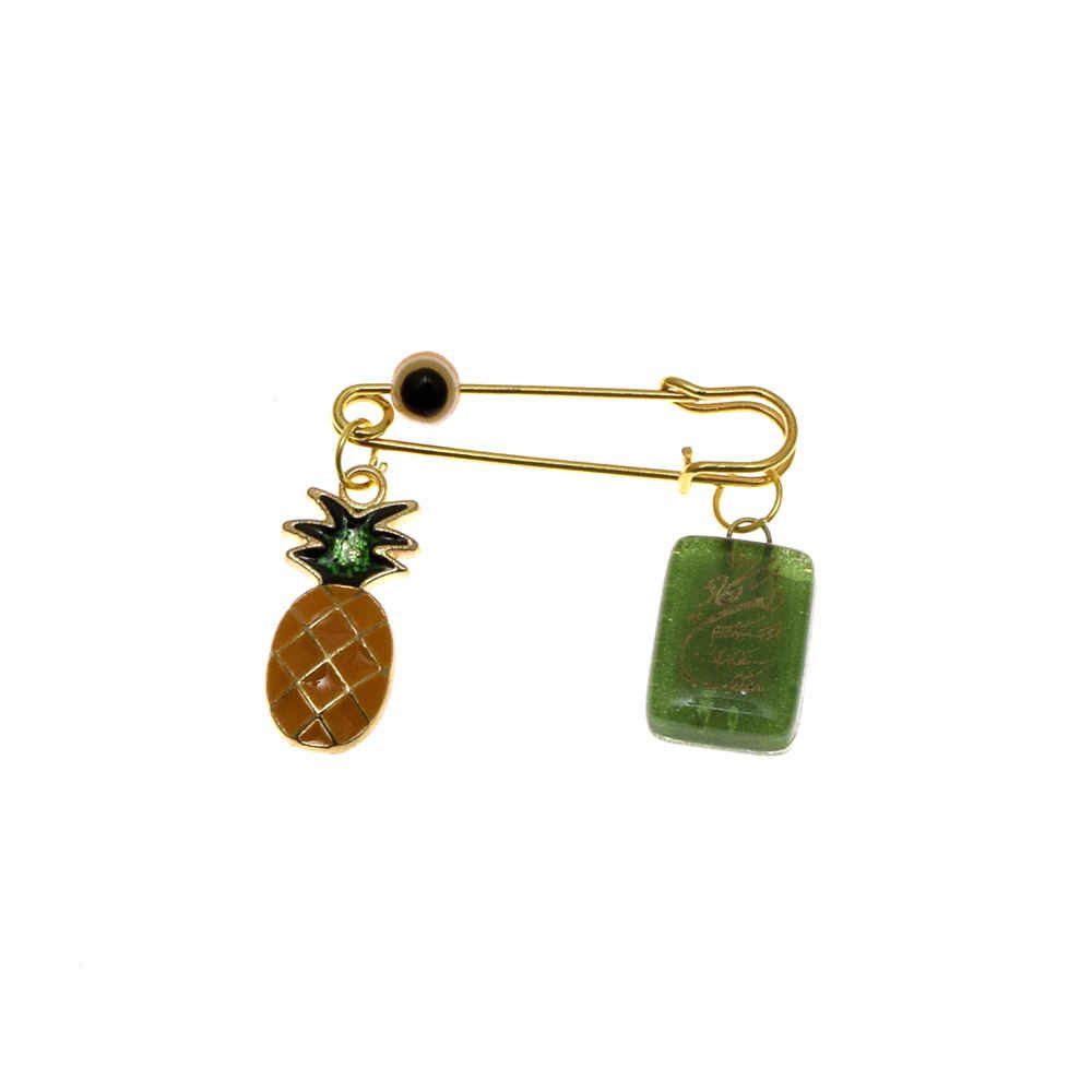 Price and Buy Islamic Safety Pin Brooch for Kids Van Yakad