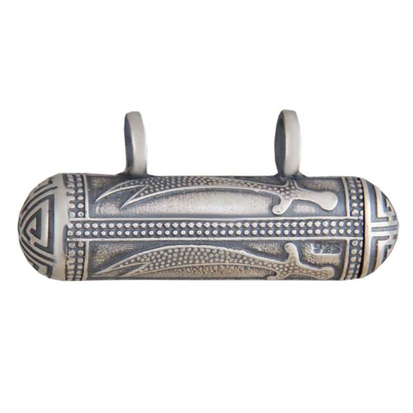 Price and Buy Islamic Silver Pendant for Shia Muslims – Herz Imam Jawad (A.S) 9576866_68fc4900c33f5.jpeg Price and Buy Islamic Silver Pendant for Shia Muslims – Herz Imam Jawad (A.S) 9576866