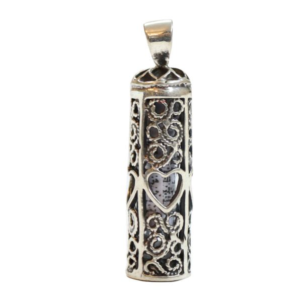 Price and Buy Islamic Silver Pendant for Shia with Hirz of Imam Jawad_68ff9d49a5006.jpeg Price and Buy Islamic Silver Pendant for Shia with Hirz of Imam Jawad