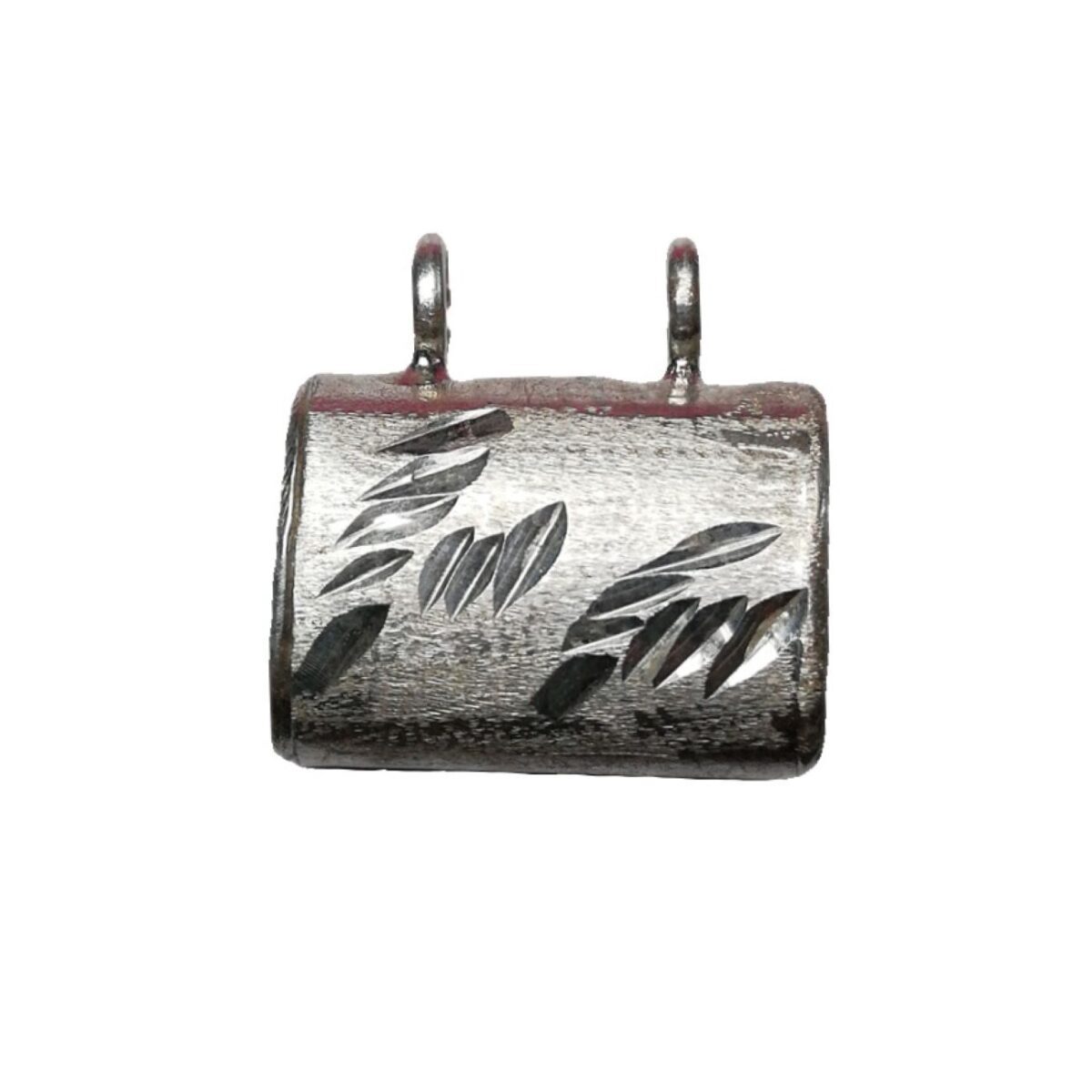 Price and Buy Islamic Silver Pendant for Shia with Imam Jawad Hirz Jewelry