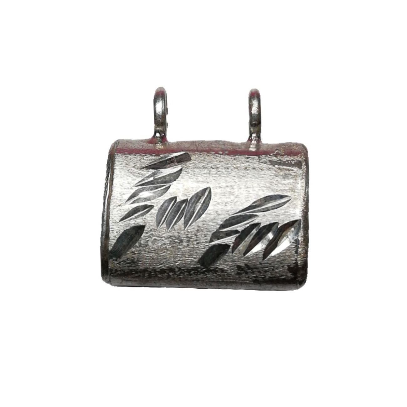 Price and Buy Islamic Silver Pendant for Shia with Imam Jawad Hirz Jewelry