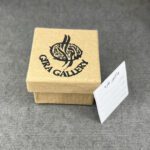 Price and Buy Islamic Silver Pendant with Imam Jawad Hirz for Shia - Image 3