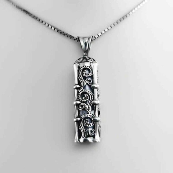 Price and Buy Islamic Silver Pendant with Imam Jawad Hirz Muslim jewelry_68fe9ef4322a8.jpeg Price and Buy Islamic Silver Pendant with Imam Jawad Hirz Muslim jewelry