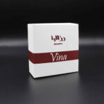 Price and Buy Islamic Steel Necklace with Labaik Ya Hussain Calligraphy Pendant - Image 4