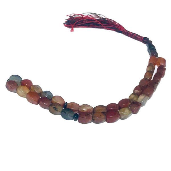 Price and Buy Islamic Sulemani Hakik Rosary Crafted with 33 Prayer Beads Tasbih Red_68fe4507bcfd9.jpeg Price and Buy Islamic Sulemani Hakik Rosary Crafted with 33 Prayer Beads Tasbih Red