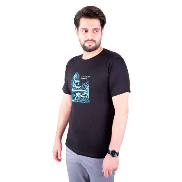 Price and Buy Islamic T-shirt for Muslim Black Ali al-Asghar Calligraphy_68fcd2dae26e8.jpeg Price and Buy Islamic T-shirt for Muslim Black Ali al-Asghar Calligraphy