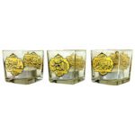 Price and Buy Islamic Table Top Candle Holder – Name of Imams Model Set of 3 - Image 4