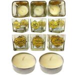 Price and Buy Islamic Table Top Candle Holder – Name of Imams Model Set of 3 - Image 5