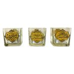 Price and Buy Islamic Table Top Candle Holder – Name of Imams Model Set of 3 - Image 6