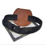 Price and Buy Islamic Taweez Armband & Wrist Band Pouch – Plain - Image 3