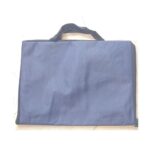 Price and Buy Islamic Thick Prayer Rug Velvet Sajadah Janamaz with Cover Bag - Image 3