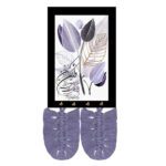 Price and Buy Islamic Wall Key Holder with Boho Purple Wa In Yakad Verse