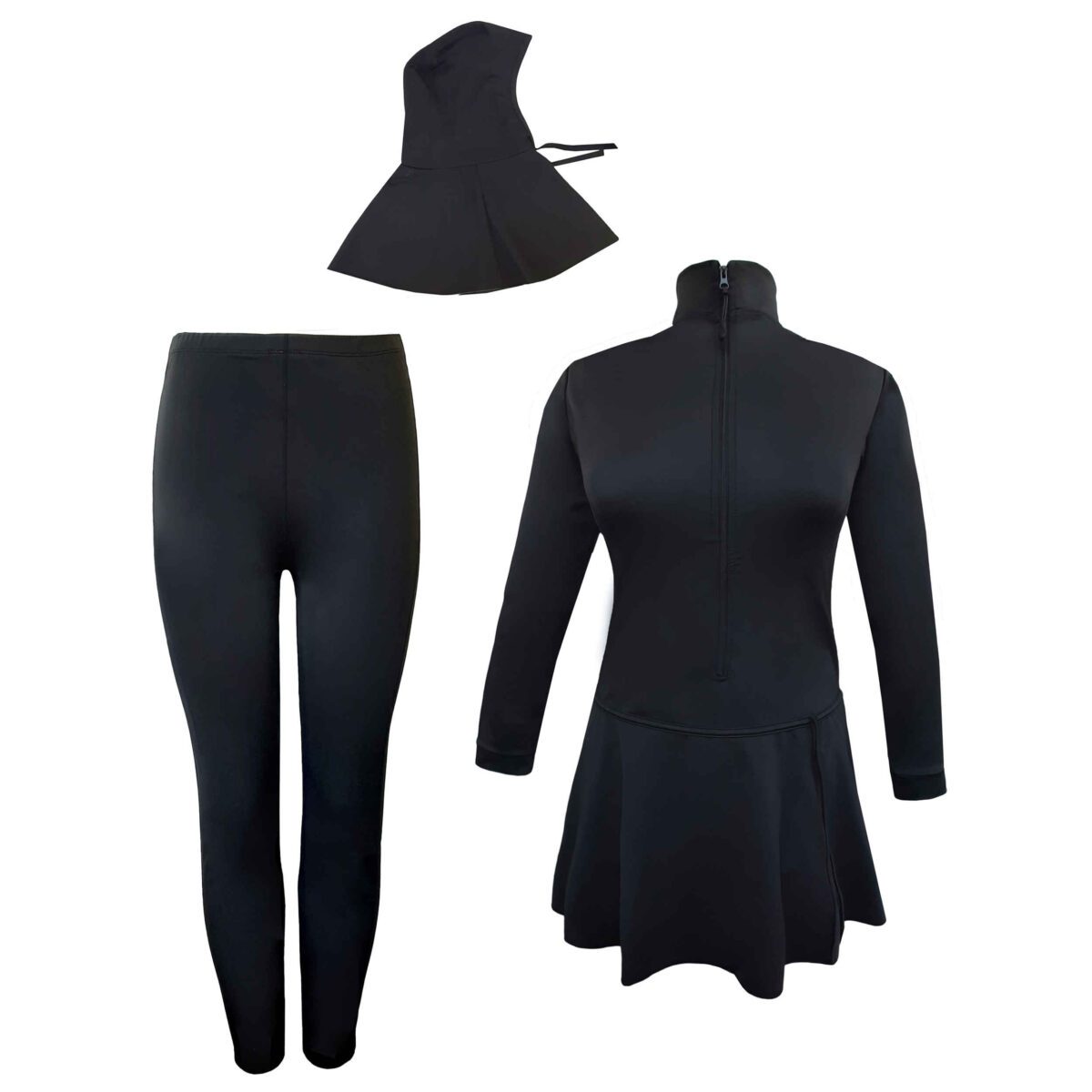 Price and Buy Islamic Women’s Modest Burkini Swimwear