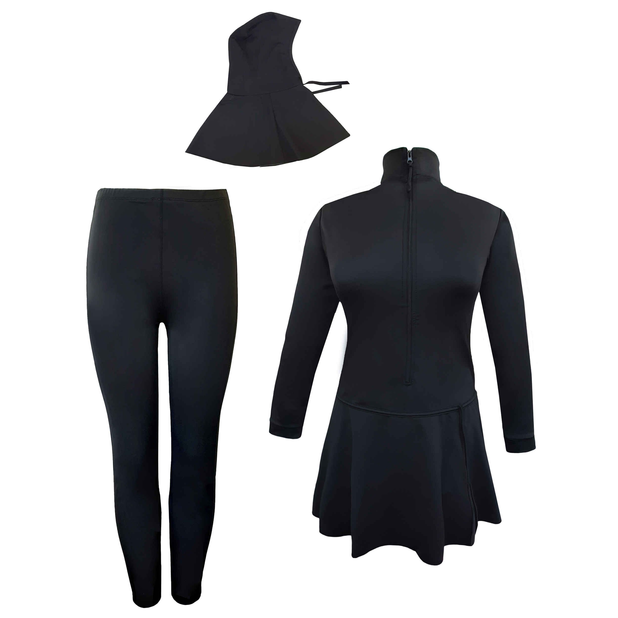 Price and Buy Islamic Women’s Modest Burkini Swimwear