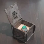 Price and Buy Islamic Yemeni Agate Silver Ring for Men with Green Gemstone & Ya Ali Design - Image 5