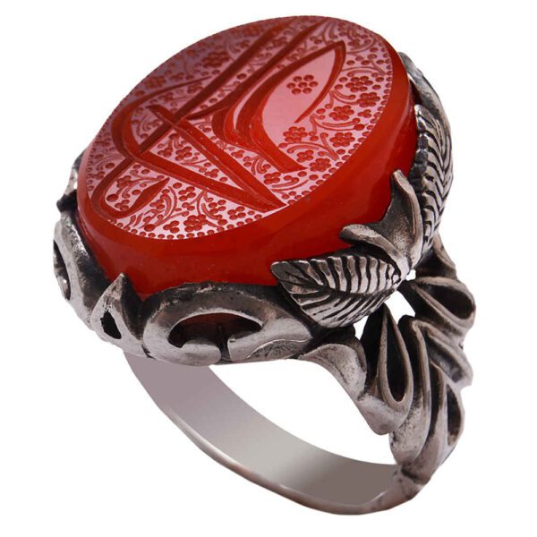 Price and Buy Islamic Yemeni Aqeeq Silver Ring for Men Ali_68fbf44ae76d6.jpeg Price and Buy Islamic Yemeni Aqeeq Silver Ring for Men Ali