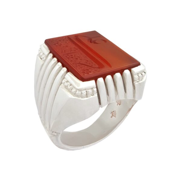 Price and Buy Islamic Yemeni Aqeeq Silver Ring for Men Ali_68fbf51ce5449.jpeg Price and Buy Islamic Yemeni Aqeeq Silver Ring for Men Ali