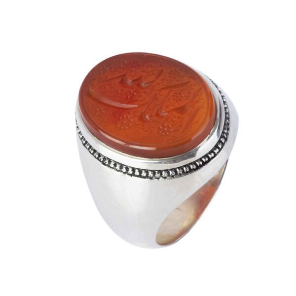 Price and Buy Islamic Yemeni Aqeeq Silver Ring for Men Almalek Allah_68fbf47dd7ed6.jpeg Price and Buy Islamic Yemeni Aqeeq Silver Ring for Men Almalek Allah