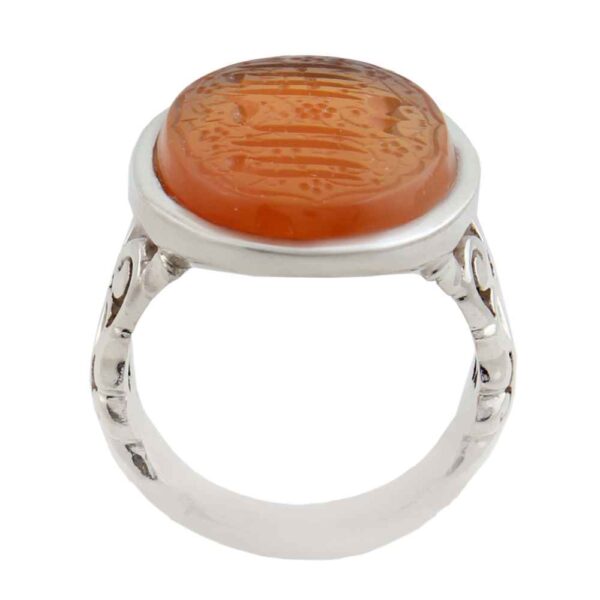 Price and Buy Islamic Yemeni Aqeeq Silver Ring for Men La Elah Ela Allah_68fbf526269d7.jpeg Price and Buy Islamic Yemeni Aqeeq Silver Ring for Men La Elah Ela Allah